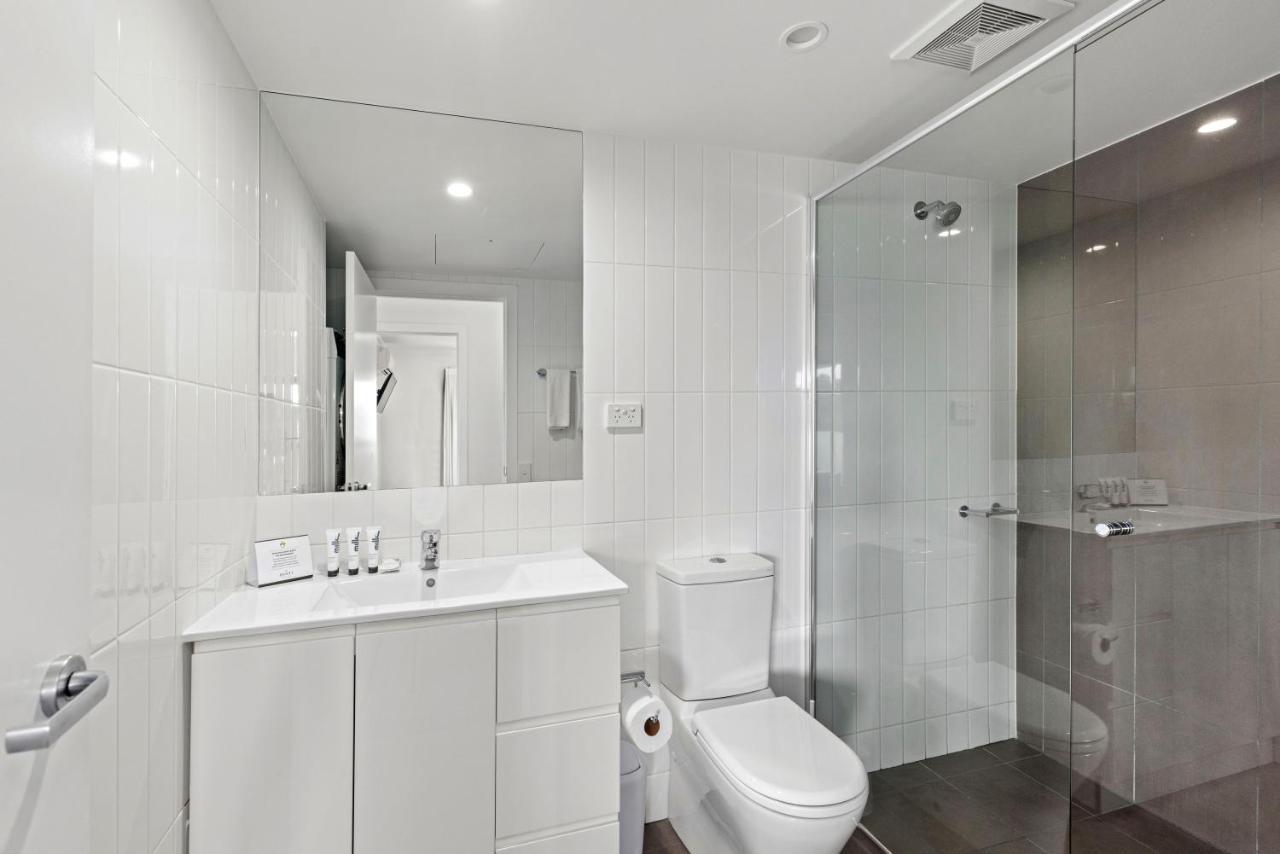 Quest Kelvin Grove Brisbane Exterior foto