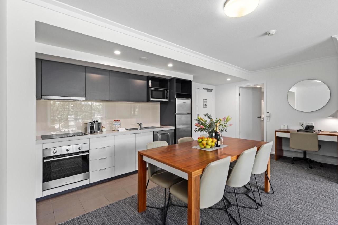Quest Kelvin Grove Brisbane Exterior foto